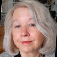 Iris Pohl