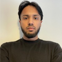 Abidul Choudhury
