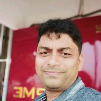 Navin Kumar