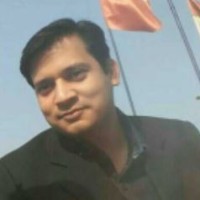 Sushil Sharma