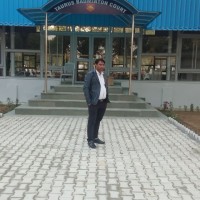 Sanjay Bhardwaj