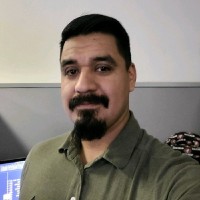 Frank Ramirez