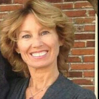 Angie Van Kirk