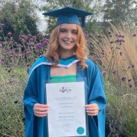 Aoife Nic Chormaic