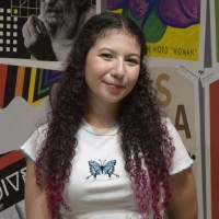 Cecília de Oliveira Freitas
