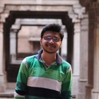 Sarathi Shah