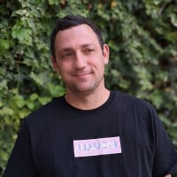 Ohad Benbenishty
