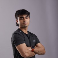 Parth Jain