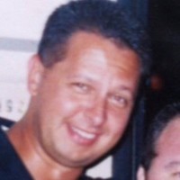 William (Chris) Cates