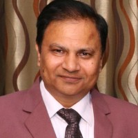 Devinder Kumar Jain