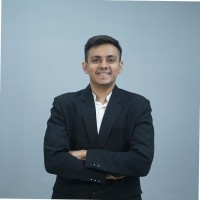 Jeel Vasoya