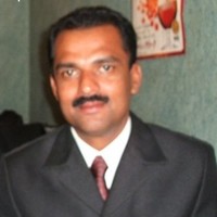 D. Krishna kumar
