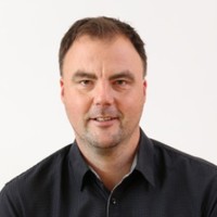 Patrik Johansson