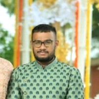 Jayanth N