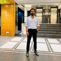 Chitransh Srivastava