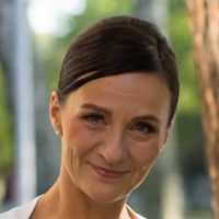 Minna Hillberg