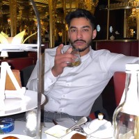muhammad sabir