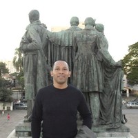 Paulo Ernani Dos Santos Oliveira