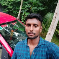 anandu vs