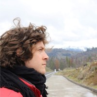 Jon Cruise
