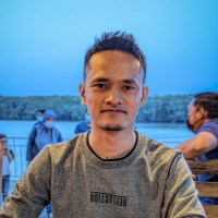 Ridh Ruslan