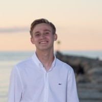 Aidan Peck