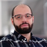 Mladen Djuric