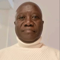 George Ebong