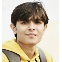 Bhagirath Sinh Vala