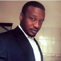Stuart Amanya