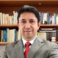 Francisco Javier Caballero Verdejo