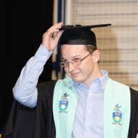 Joshua S.