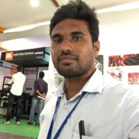 Ganesh Nuthanaganti