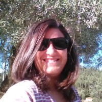 Carina Lapas