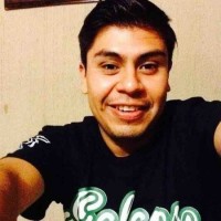 Adrián Barragán