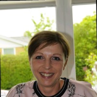 Gitte Frederiksmose