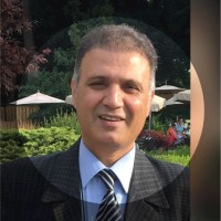 Amir hossein Dezyanian