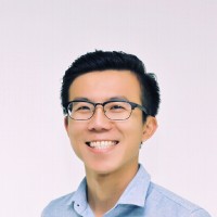 Amos Goh