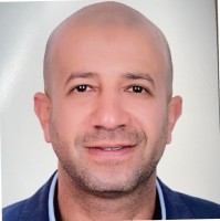 Mostafa Arafa