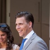 Wesley Goedegebuure