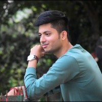 Rohit Shevate