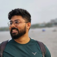 Nihar Karmalkar