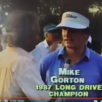 Mike Gorton