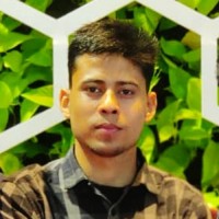 Shivam Kumar Tiwari
