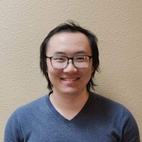 Xiaochi (Jerry) Wang