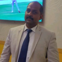 Azaraf Ali