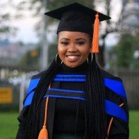 Tshepiso Mohlabane
