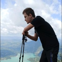 Lucas Jourdan