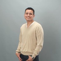 Joseph Aguilar