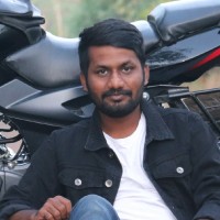 N Sharath Kumar